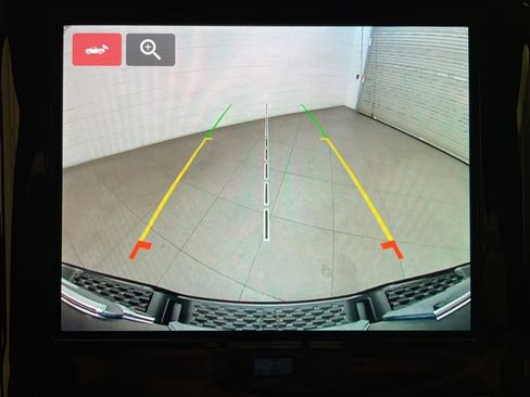 New 2025 RAM 1500 2WD Crew Cab image 13