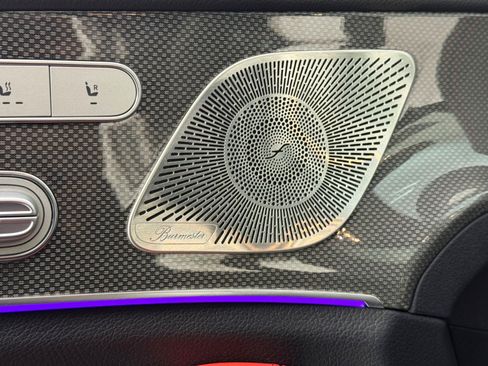 Used 2022 Mercedes-Benz GLE 53 AMG 4MATIC Coupe image 19