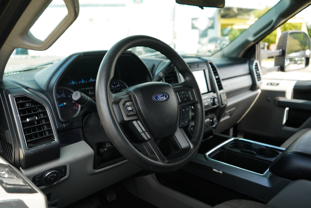 Used 2020 Ford F250 XLT w/ XLT Value Package AWD/4WD image 6