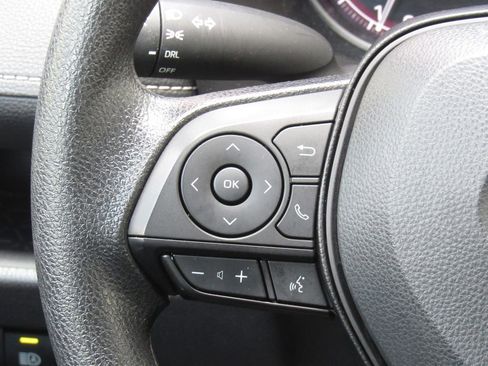 Certified 2024 Toyota RAV4 LE image 22