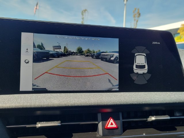 Used 2024 Kia EV6 Wind RWD image 20