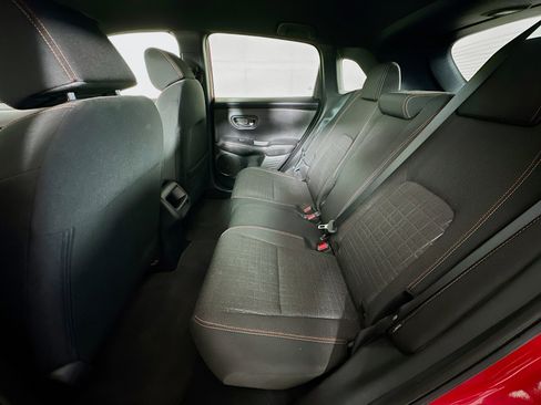 Used 2024 Honda HR-V Sport image 26