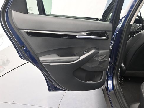 New 2026 Kia Seltos EX w/ EX Sunroof Package image 16