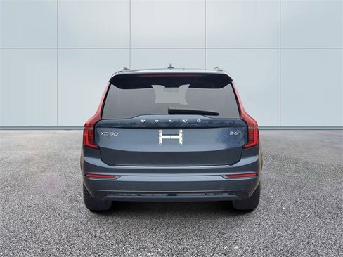 New 2026 Volvo XC90 B6 Ultra w/ Lounge Package image 5