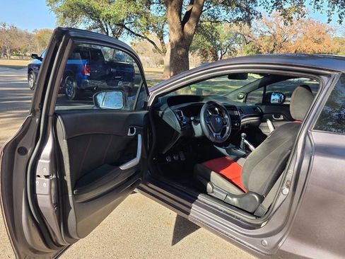 Used 2015 Honda Civic Si image 5