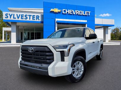 Used 2023 Toyota Tundra SR5 w/ SR5 Convenience Package