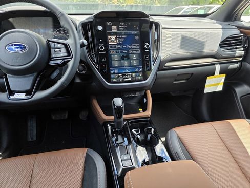 New 2026 Subaru Forester Touring AWD/4WD image 14