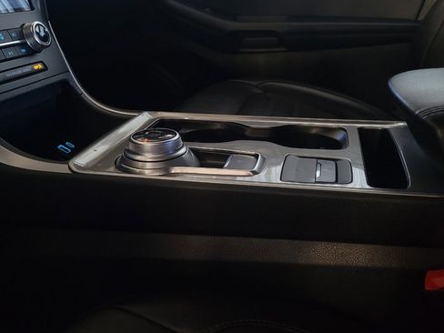 Used 2024 Ford Edge SEL image 26