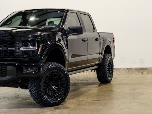 Used 2026 Ford F150 STX w/ F-150 LOBO Package AWD/4WD image 21