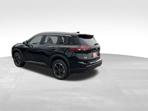 New 2025 Nissan Rogue SV w/ SV Premium Package image 2