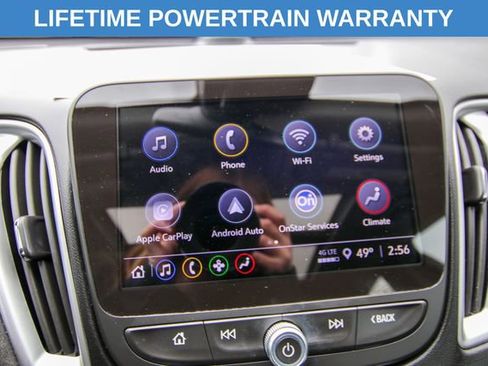 Used 2024 Chevrolet Malibu LT FWD image 28