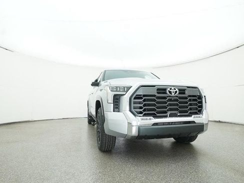 New 2025 Toyota Tundra 1794 Edition image 30