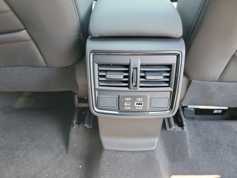 New 2026 Subaru Forester Limited AWD/4WD image 30