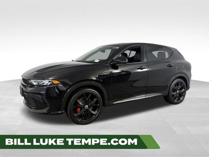 Used 2024 Dodge Hornet R/T Plus