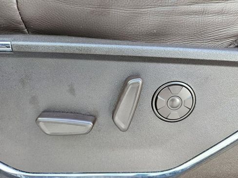 Used 2025 Ford F350 King Ranch w/ Chrome Package image 18