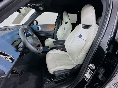 Certified 2025 MINI Cooper Countryman S w/ Comfort Package Max image 20