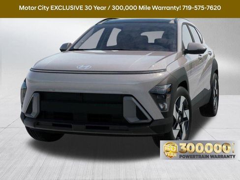 New 2026 Hyundai Kona SEL Sport AWD/4WD image 6