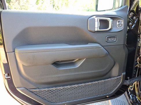 New 2026 Jeep Wrangler Sahara image 8