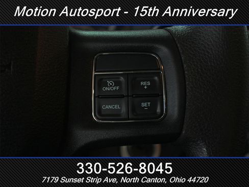 Used 2018 RAM 1500 Express w/ Wheel & Sound Group AWD/4WD image 19
