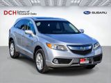 Used 2015 Acura RDX FWD w/ Technology Package image 3
