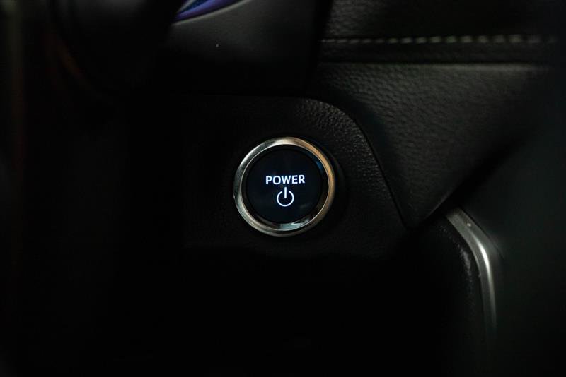 Used 2020 Toyota RAV4 XLE AWD/4WD image 25
