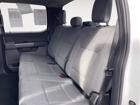 Certified 2024 Ford F150 XLT w/ Mobile Office Package AWD/4WD image 13