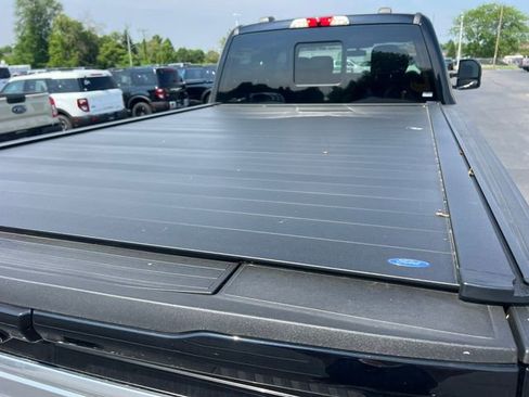 New 2026 Ford F350 King Ranch w/ Chrome Package AWD/4WD image 8