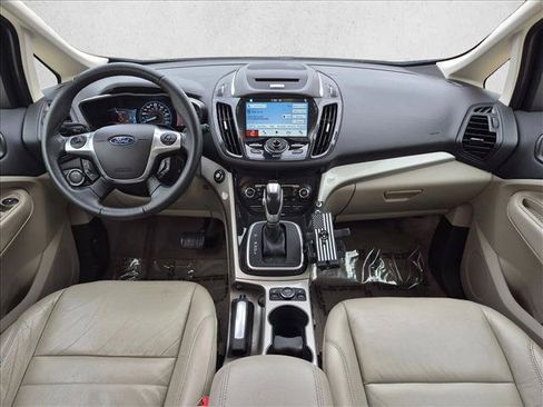Used 2016 Ford C-MAX SEL w/ Equipment Group 302A FWD image 16