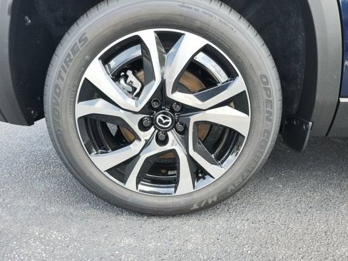 New 2026 MAZDA CX-5 Preferred AWD/4WD image 24