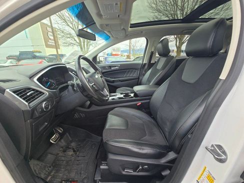 Used 2015 Ford Edge Sport AWD/4WD image 24