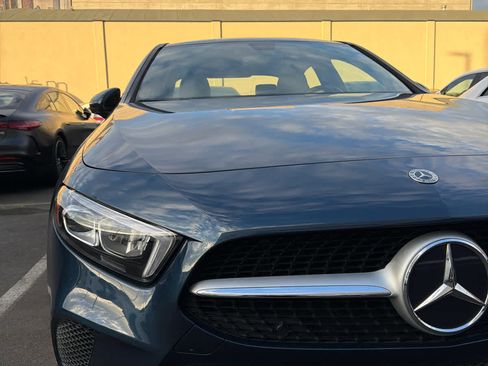 Used 2021 Mercedes-Benz A 220 4MATIC image 7