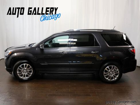 Used 2015 GMC Acadia Denali FWD image 10
