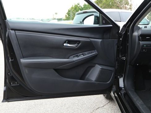 Used 2024 Nissan Sentra SV image 20