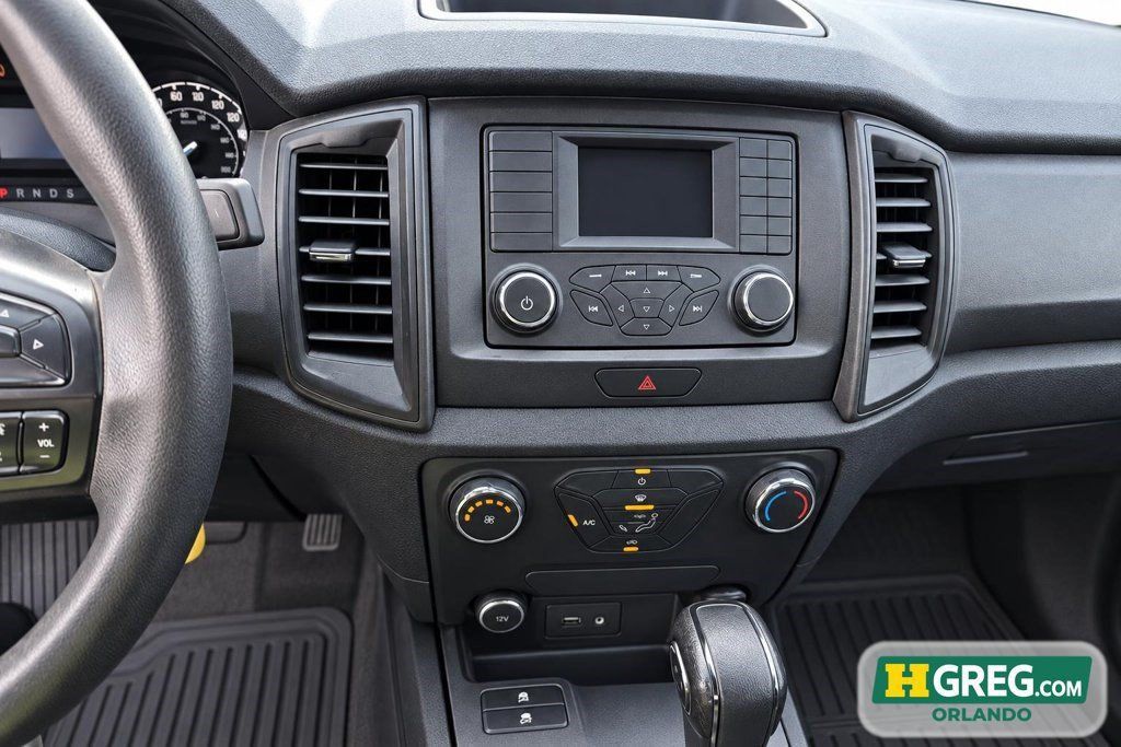Used 2020 Ford Ranger XL RWD image 10