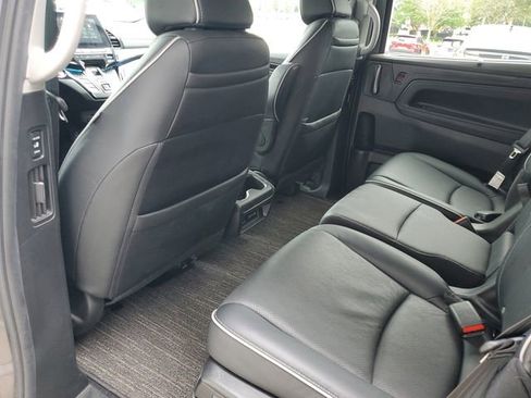 Used 2024 Honda Odyssey Elite image 34