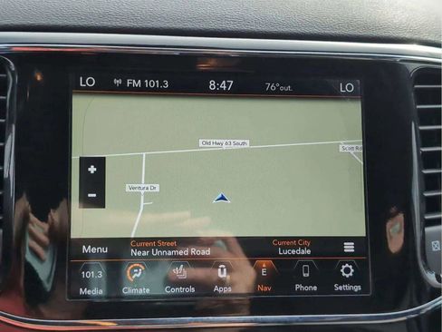 Used 2021 Jeep Grand Cherokee Limited image 15