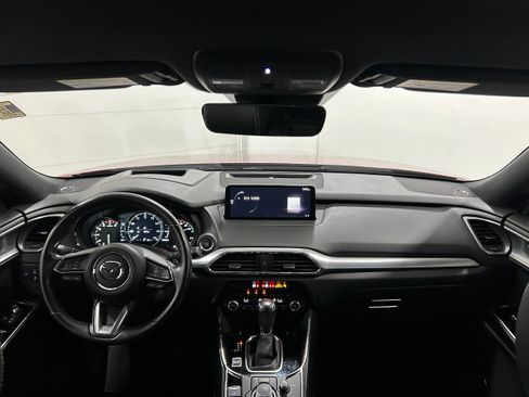 Used 2022 MAZDA CX-9 Grand Touring AWD/4WD image 15