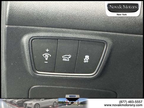 Used 2023 Hyundai Tucson SEL w/ Convenience Package image 16