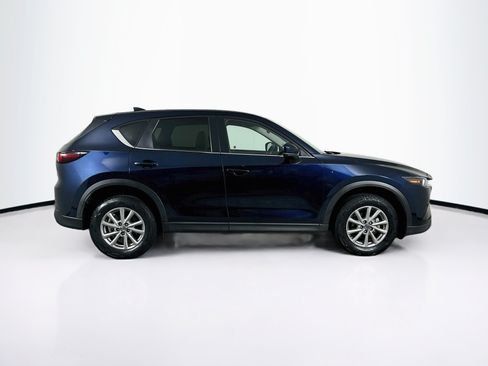 Used 2023 MAZDA CX-5 AWD 2.5 S w/ Select Package image 10