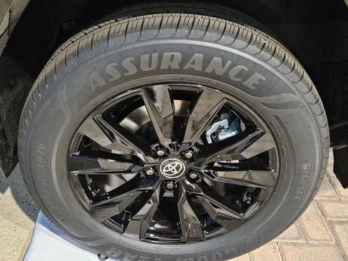 New 2026 Toyota RAV4 AWD Plug-in Hybrid image 9