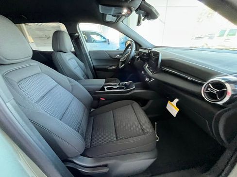 New 2026 Chevrolet Equinox LT w/ Safety and Technology Package image 15