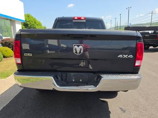 Used 2019 RAM 1500 Classic SLT AWD/4WD video 4