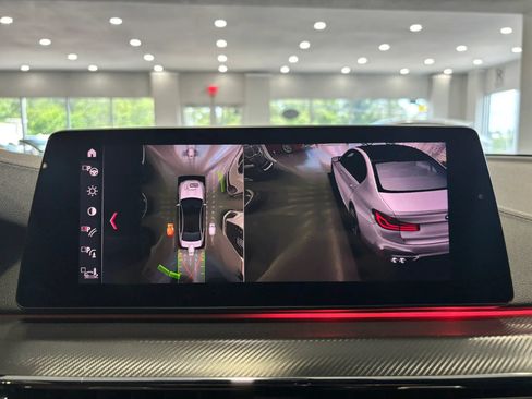 Used 2019 BMW M5 w/ Executive Package AWD/4WD image 44