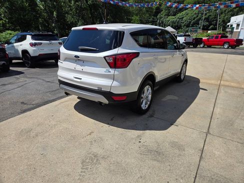 Used 2019 Ford Escape SE AWD/4WD image 7