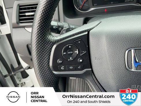 Used 2020 Honda Passport EX-L image 20