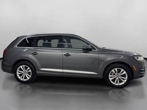 Used 2018 Audi Q7 3.0T Premium Plus w/ Premium Plus Package image 11