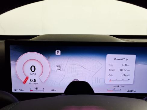 New 2026 Genesis GV80 3.5T Prestige image 25