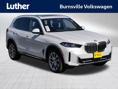 Used 2024 BMW X5 xDrive40i