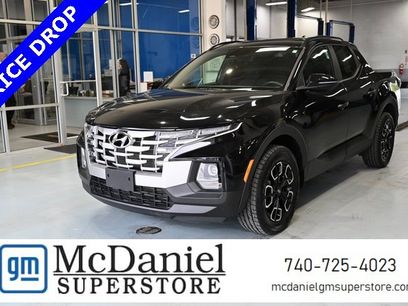 Used 2022 Hyundai Santa Cruz SEL w/ Activity Package