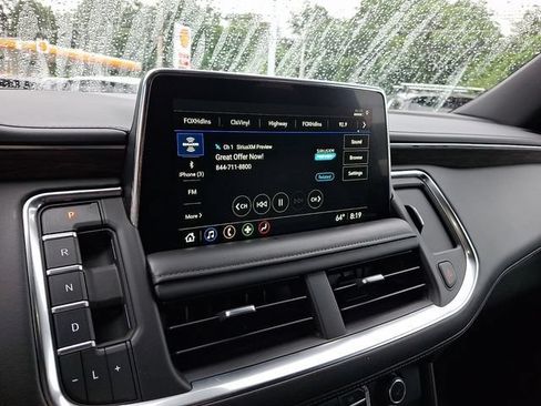 Used 2021 Chevrolet Tahoe LT AWD/4WD image 28